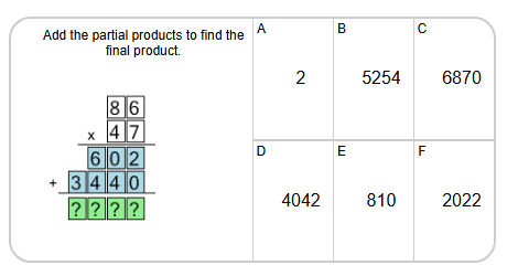 Multiplication Algorithm 2x2 With Carry - Step 7 (Level 1) - Mobius ...