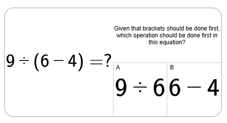 INTRODUCTION TO BASIC MATH FOR OPERATORS visual data 4