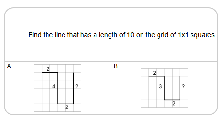 Level 1 | Geometry 2D | Grade 5 Math Practice - Mobius Math Academy