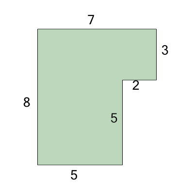 An svg image showing a math problem