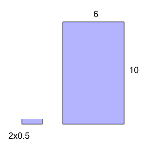 An svg image showing a math problem