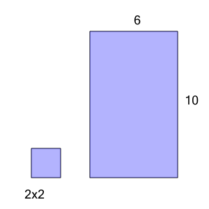 An svg image showing a math problem