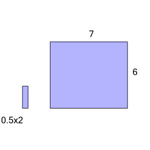 An svg image showing a math problem