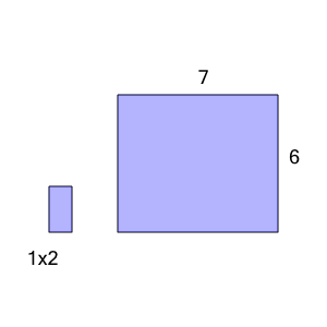 An svg image showing a math problem