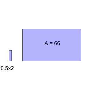 An svg image showing a math problem