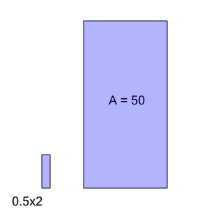 An svg image showing a math problem