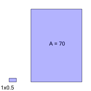 An svg image showing a math problem