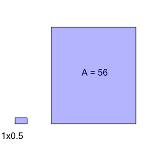 An svg image showing a math problem