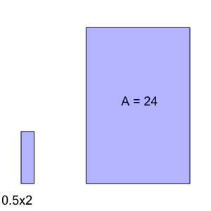 An svg image showing a math problem