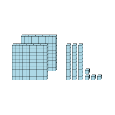 An svg image showing a math problem