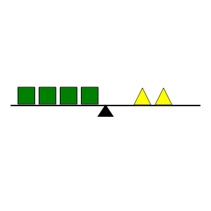 An svg image showing a math problem