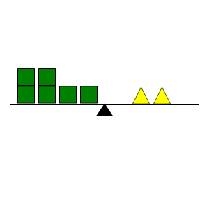 An svg image showing a math problem