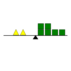 An svg image showing a math problem