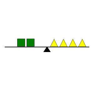 An svg image showing a math problem