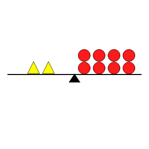 An svg image showing a math problem