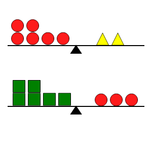 An svg image showing a math problem