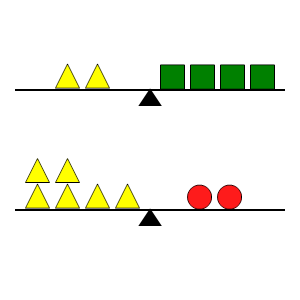 An svg image showing a math problem
