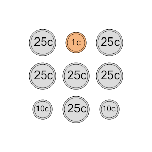 An svg image showing a math problem