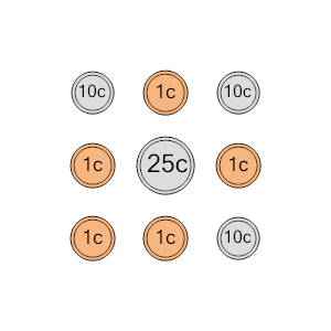 An svg image showing a math problem