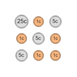 An svg image showing a math problem