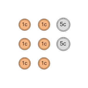 An svg image showing a math problem