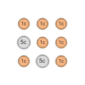 An svg image showing a math problem