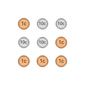 An svg image showing a math problem