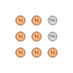 An svg image showing a math problem