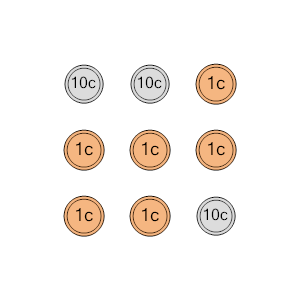 An svg image showing a math problem