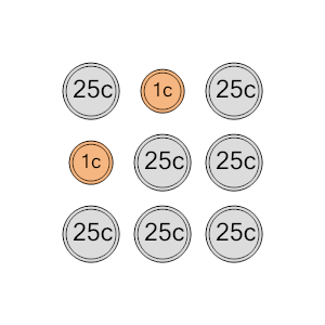 An svg image showing a math problem