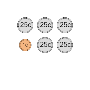 An svg image showing a math problem