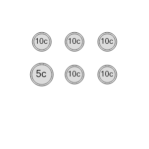 An svg image showing a math problem