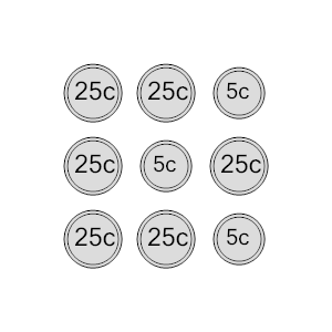 An svg image showing a math problem