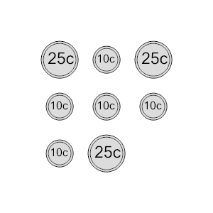 An svg image showing a math problem