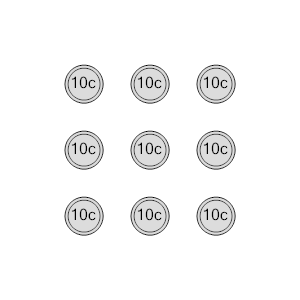 An svg image showing a math problem