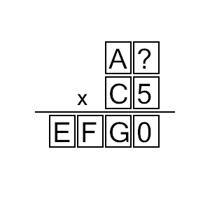An svg image showing a math problem