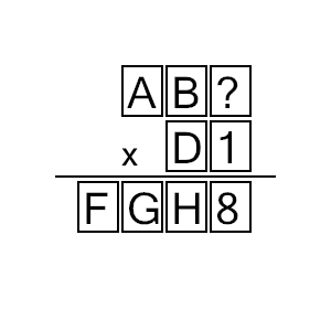 An svg image showing a math problem