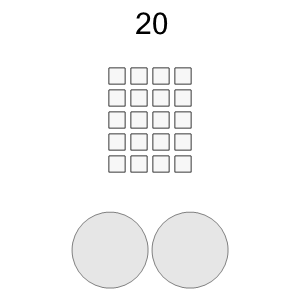 An svg image showing a math problem