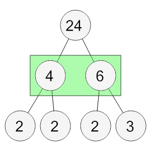 An svg image showing a math problem