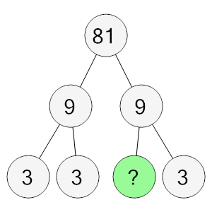 An svg image showing a math problem