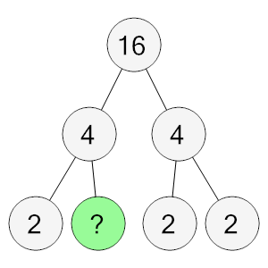 An svg image showing a math problem