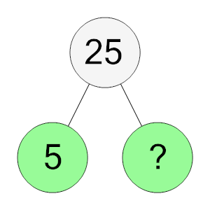 An svg image showing a math problem