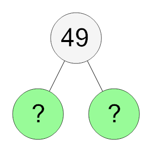 An svg image showing a math problem