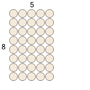 An svg image showing a math problem