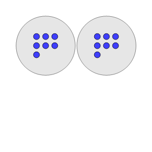 An svg image showing a math problem