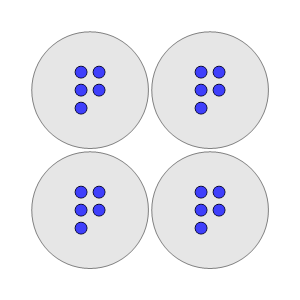 An svg image showing a math problem