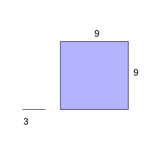 An svg image showing a math problem