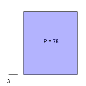 An svg image showing a math problem