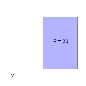 An svg image showing a math problem