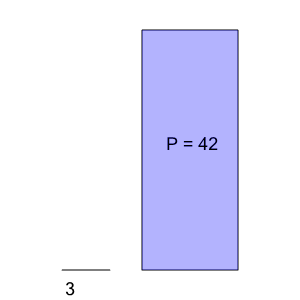 An svg image showing a math problem